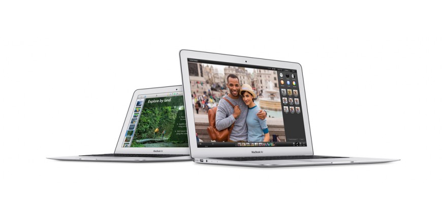 MacBookAir